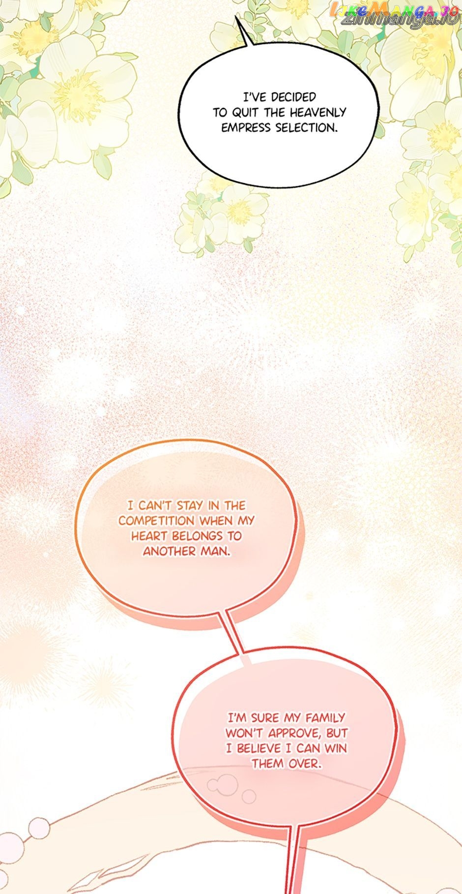 Avoiding the Heavenly Emperor Chapter 80 - page 50