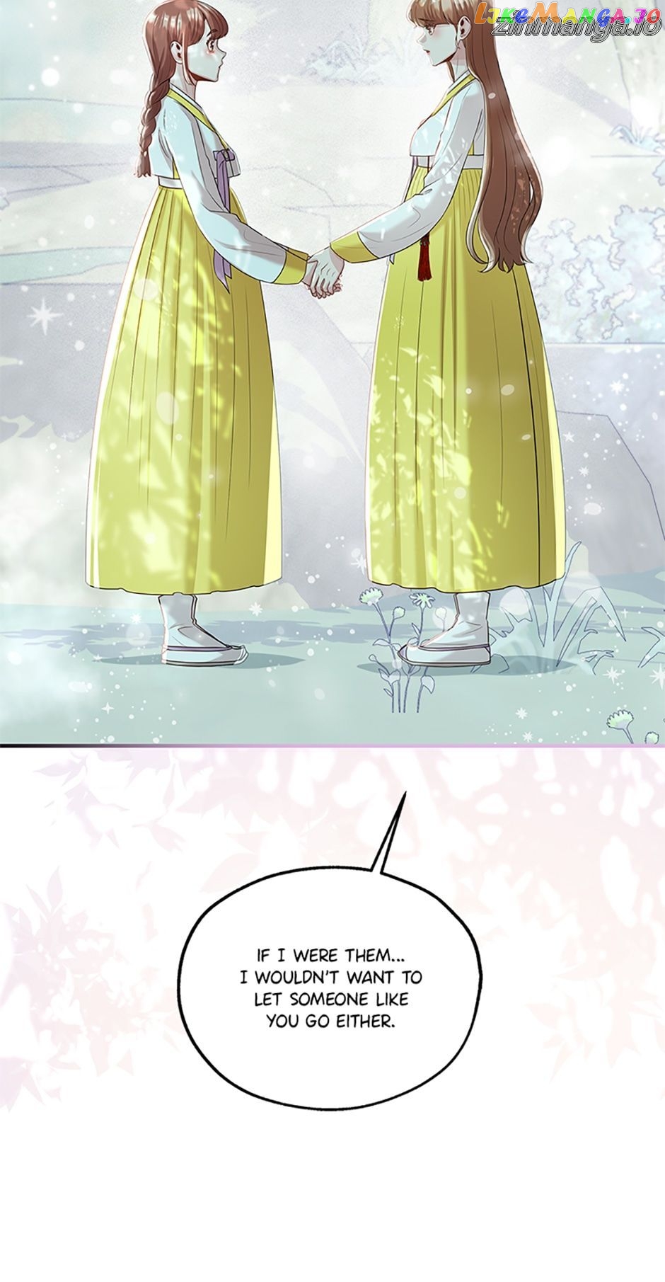 Avoiding the Heavenly Emperor Chapter 80 - page 54