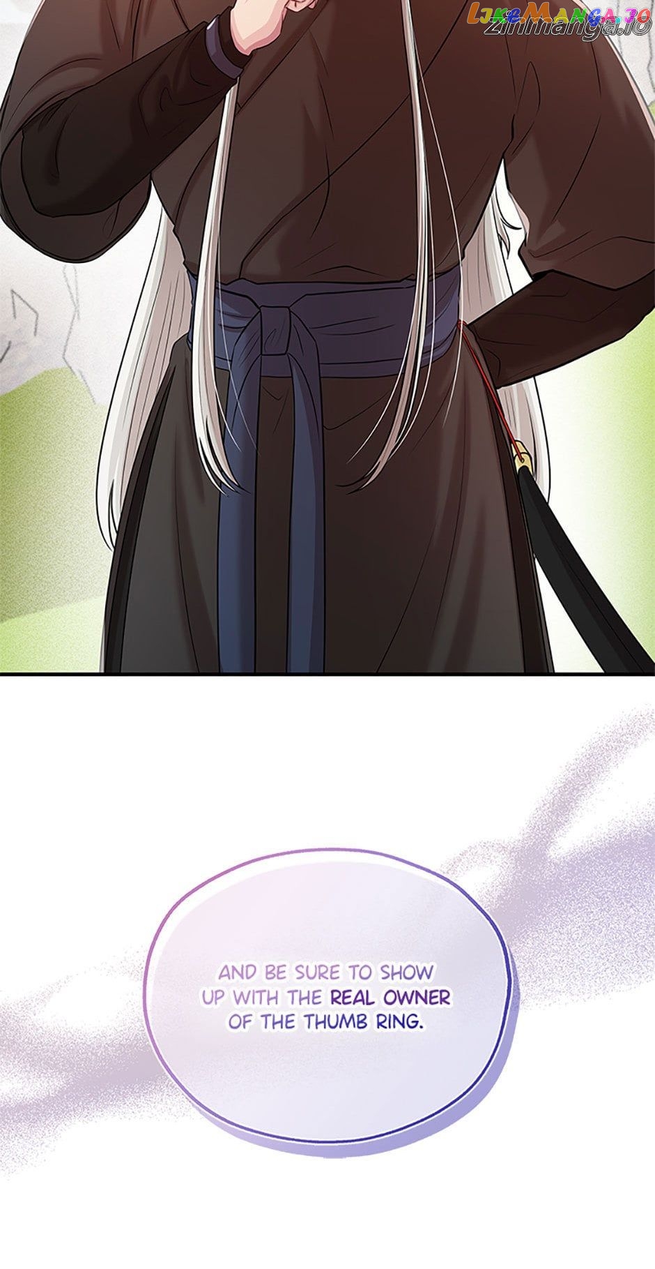 Avoiding the Heavenly Emperor Chapter 80 - page 6