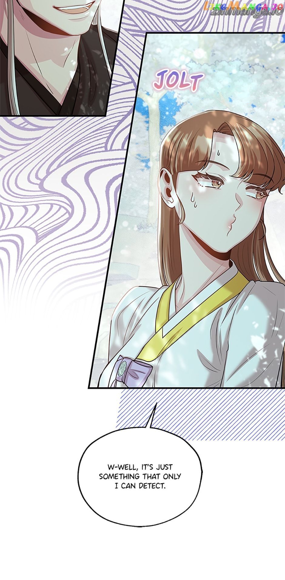 Avoiding the Heavenly Emperor Chapter 80 - page 63