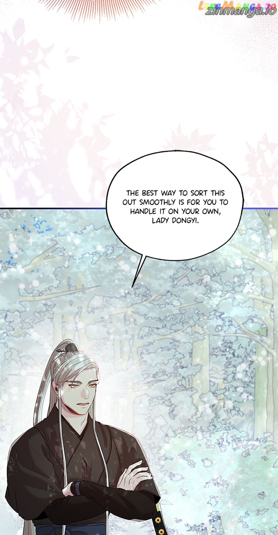 Avoiding the Heavenly Emperor Chapter 80 - page 66