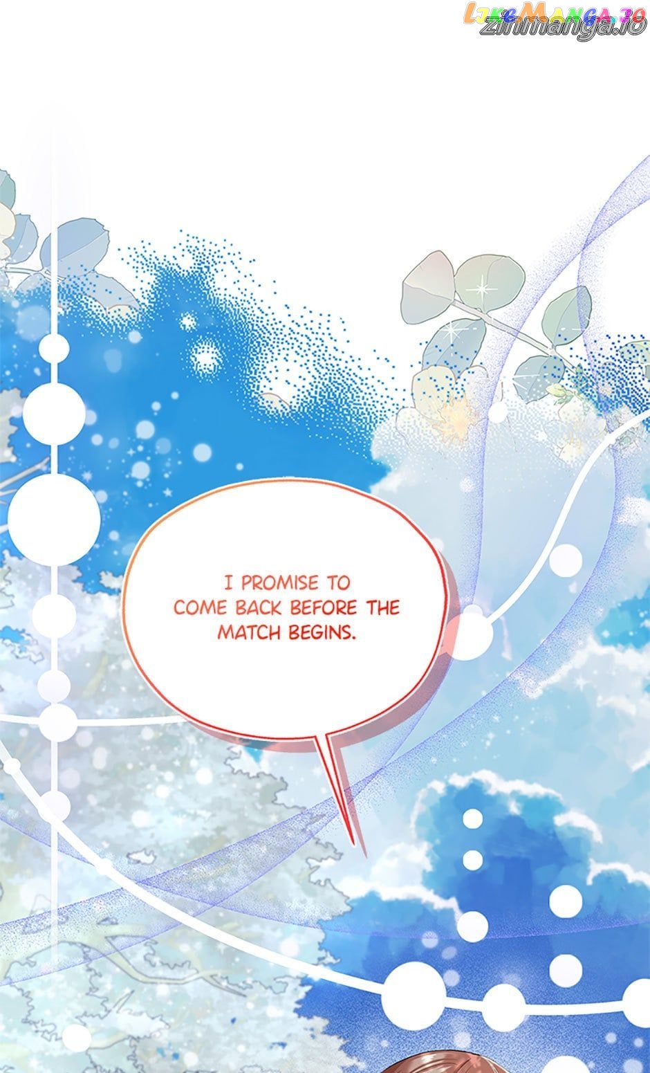 Avoiding the Heavenly Emperor Chapter 80 - page 81