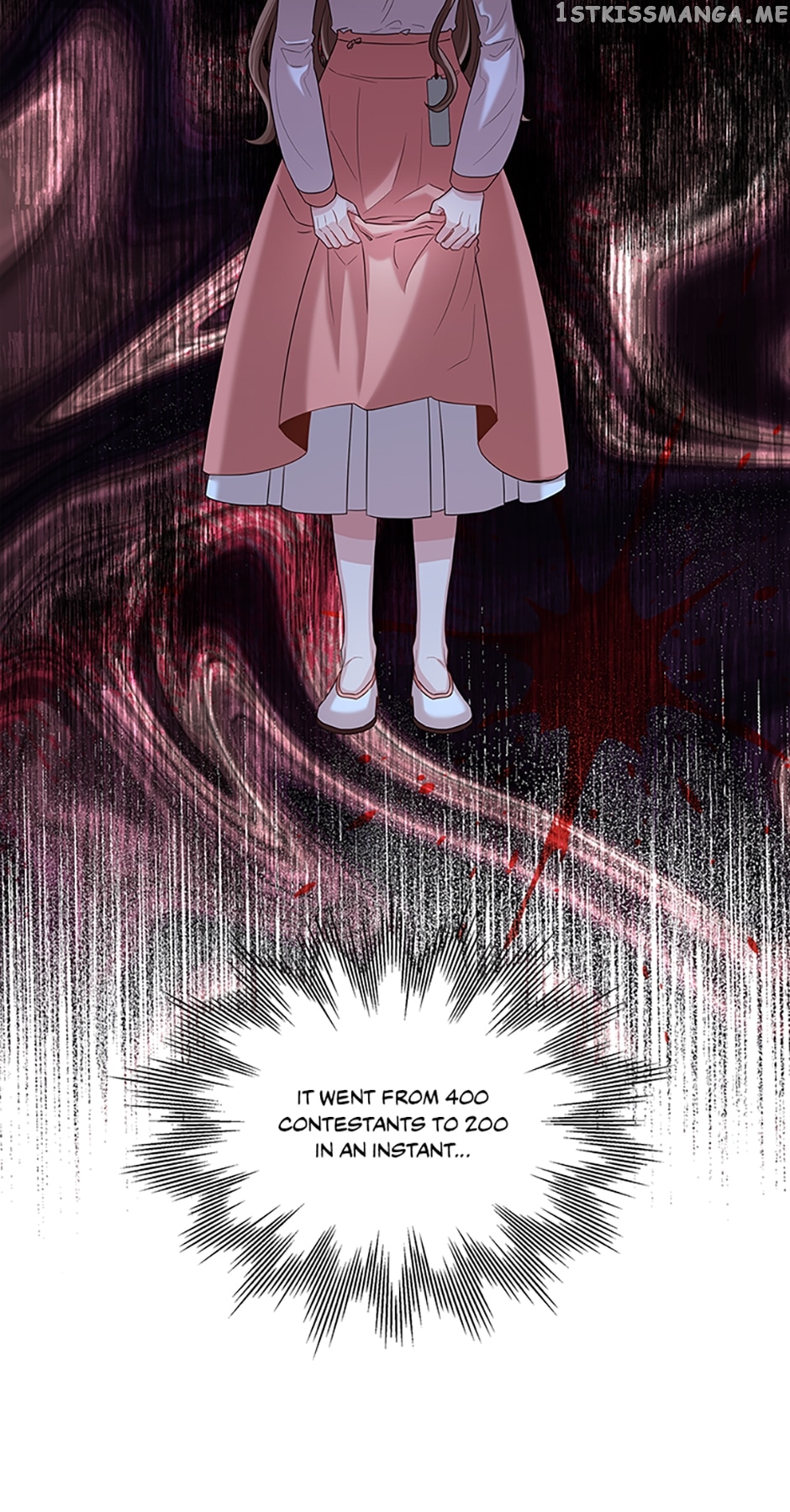 Avoiding the Heavenly Emperor Chapter 57 - page 23