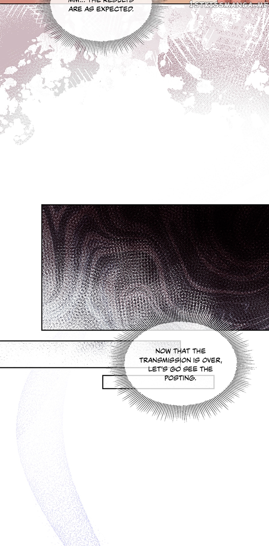 Avoiding the Heavenly Emperor Chapter 57 - page 30