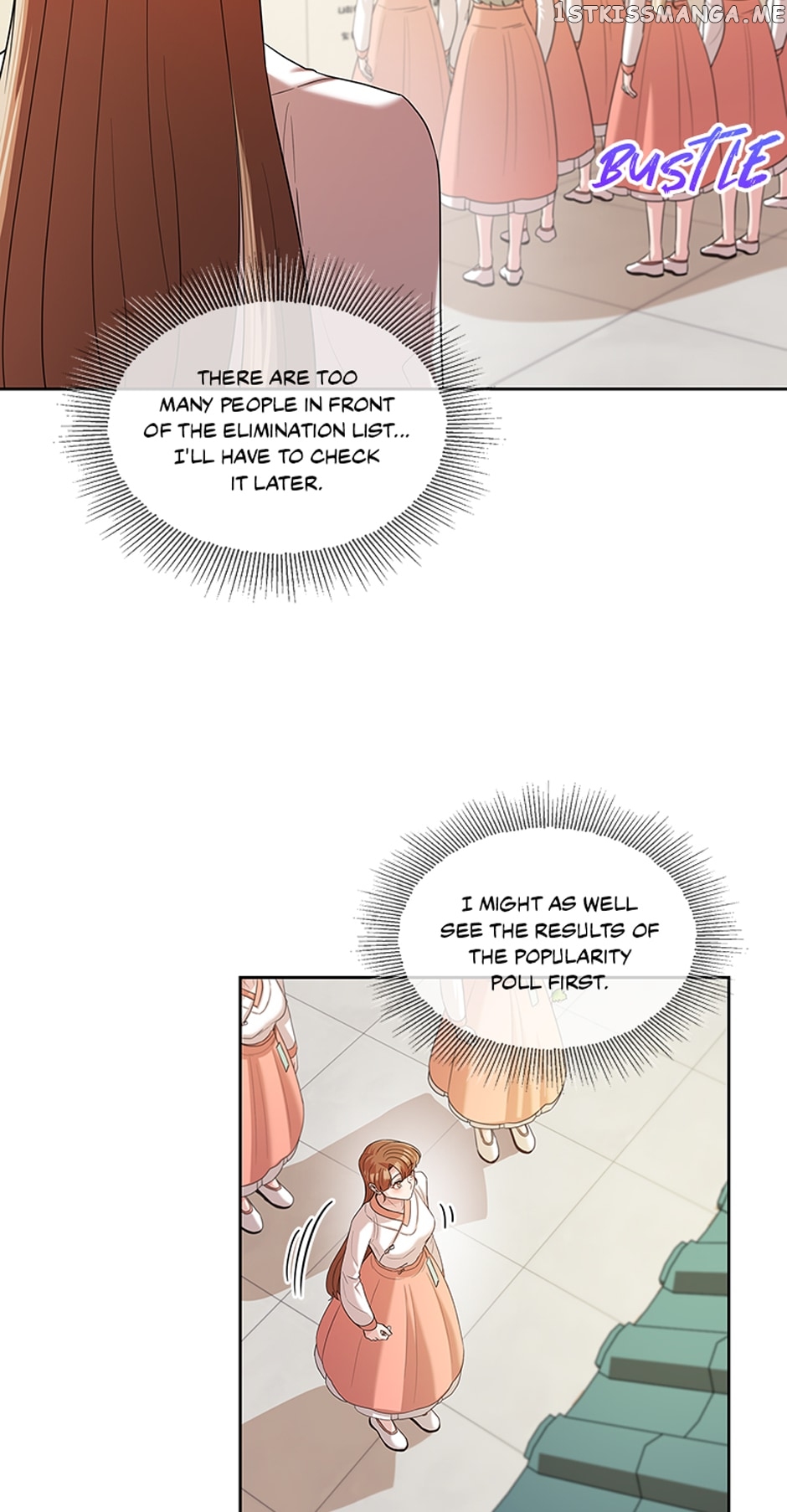 Avoiding the Heavenly Emperor Chapter 57 - page 34
