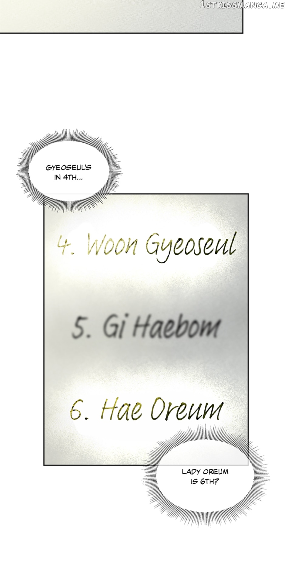 Avoiding the Heavenly Emperor Chapter 57 - page 41