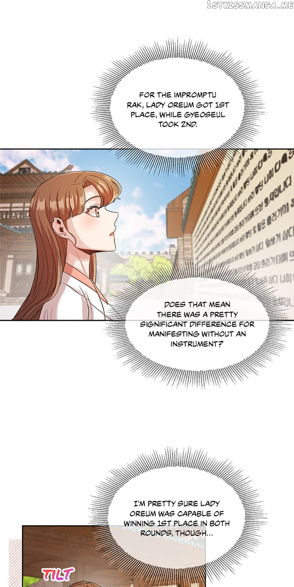 Avoiding the Heavenly Emperor Chapter 57 - page 42