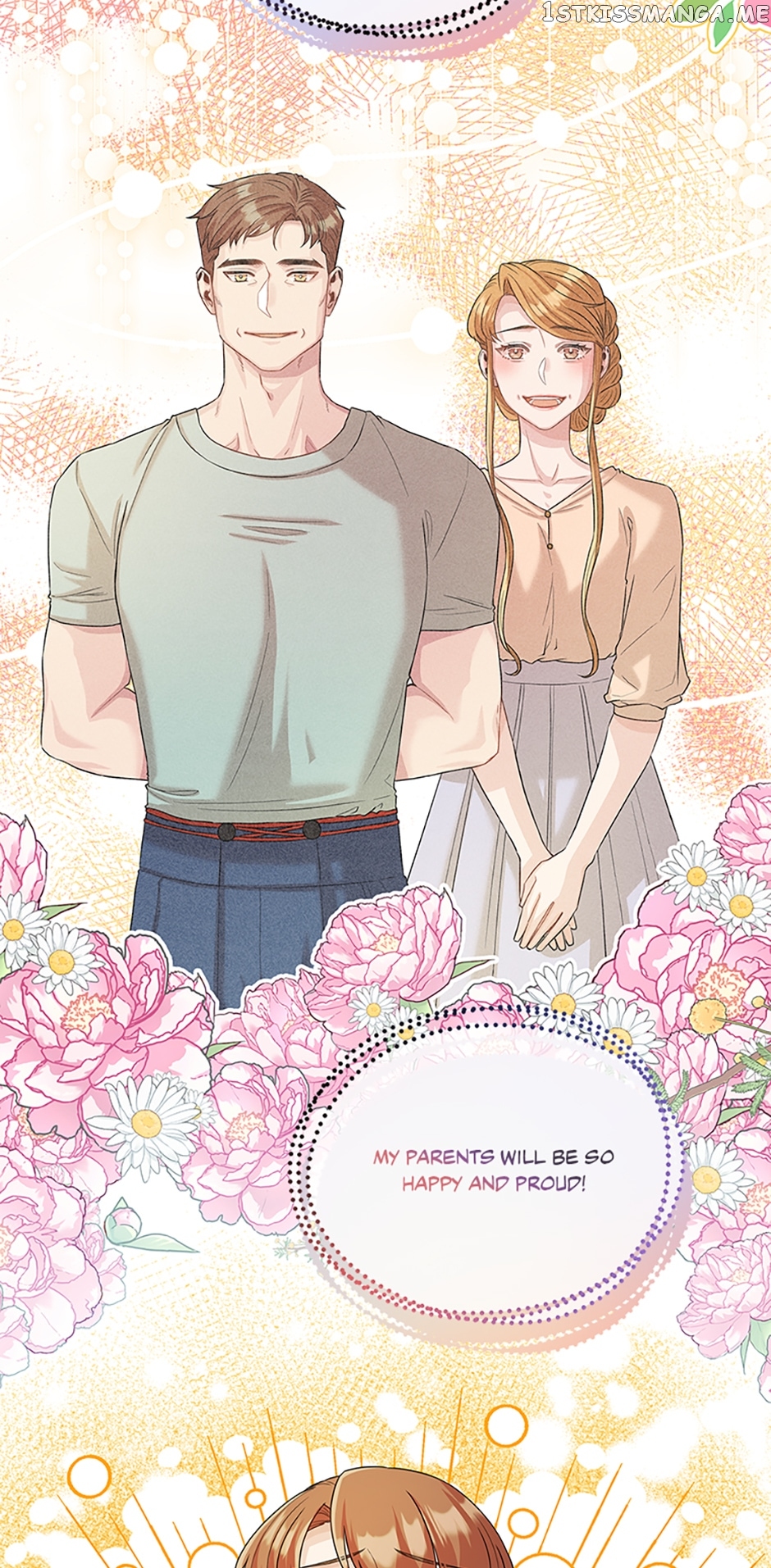 Avoiding the Heavenly Emperor Chapter 57 - page 49