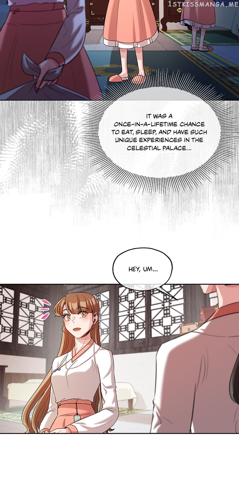 Avoiding the Heavenly Emperor Chapter 57 - page 53