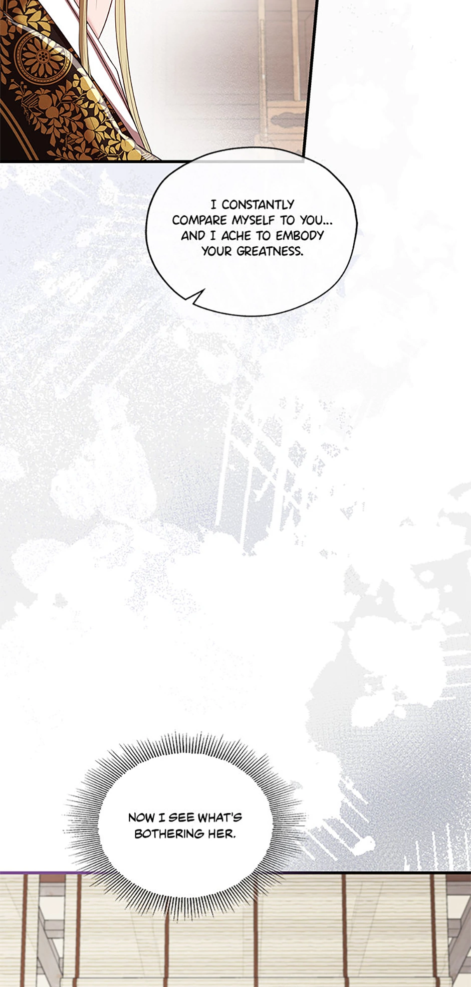 Avoiding the Heavenly Emperor Chapter 89 - page 10
