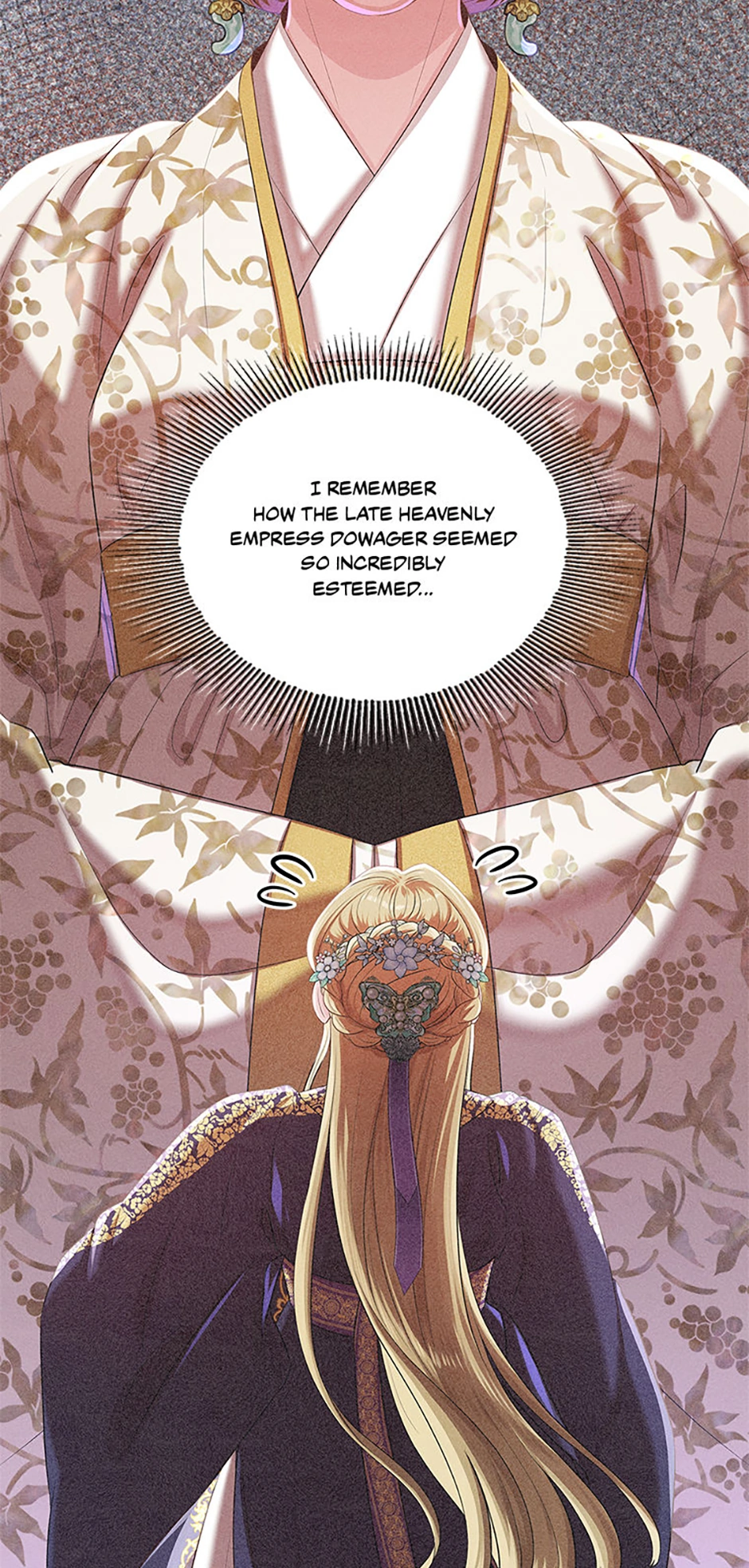 Avoiding the Heavenly Emperor Chapter 89 - page 13
