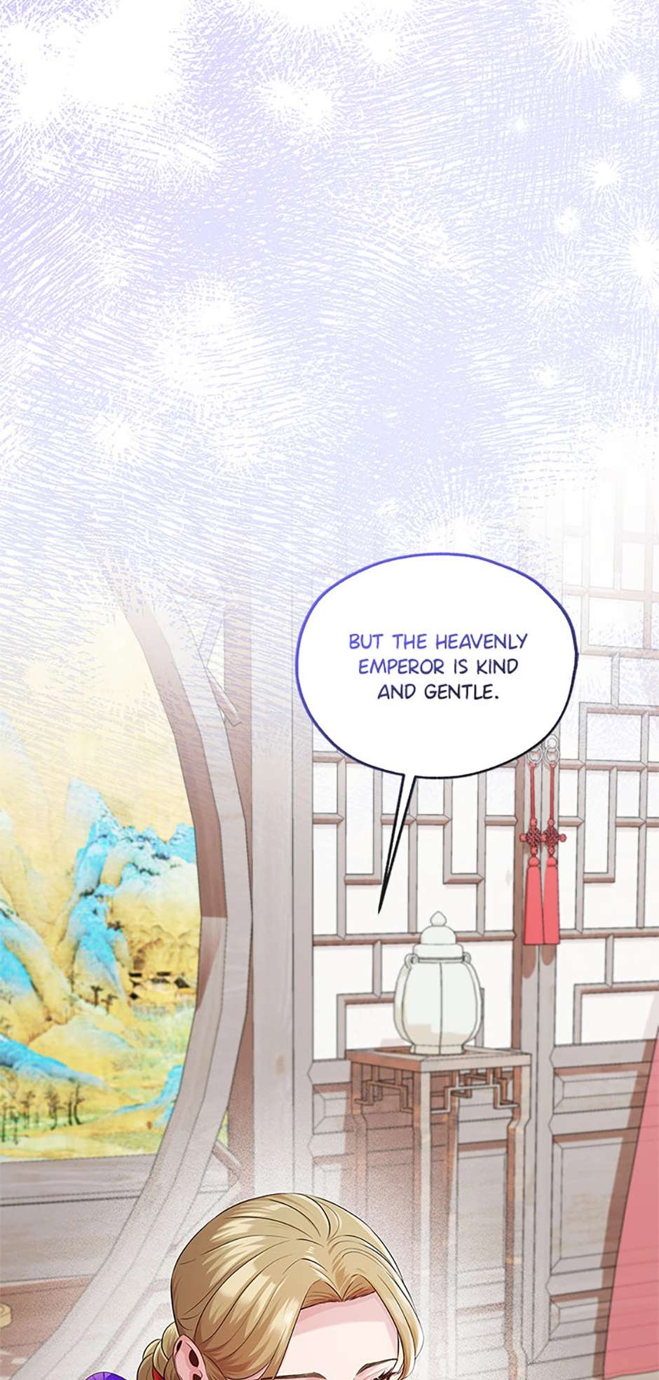 Avoiding the Heavenly Emperor Chapter 89 - page 16