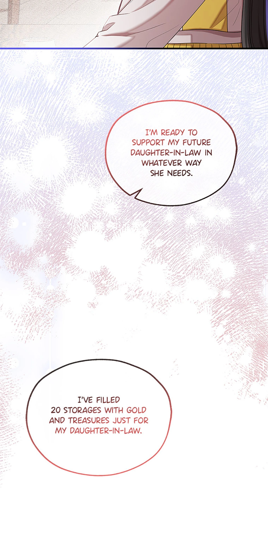Avoiding the Heavenly Emperor Chapter 89 - page 19