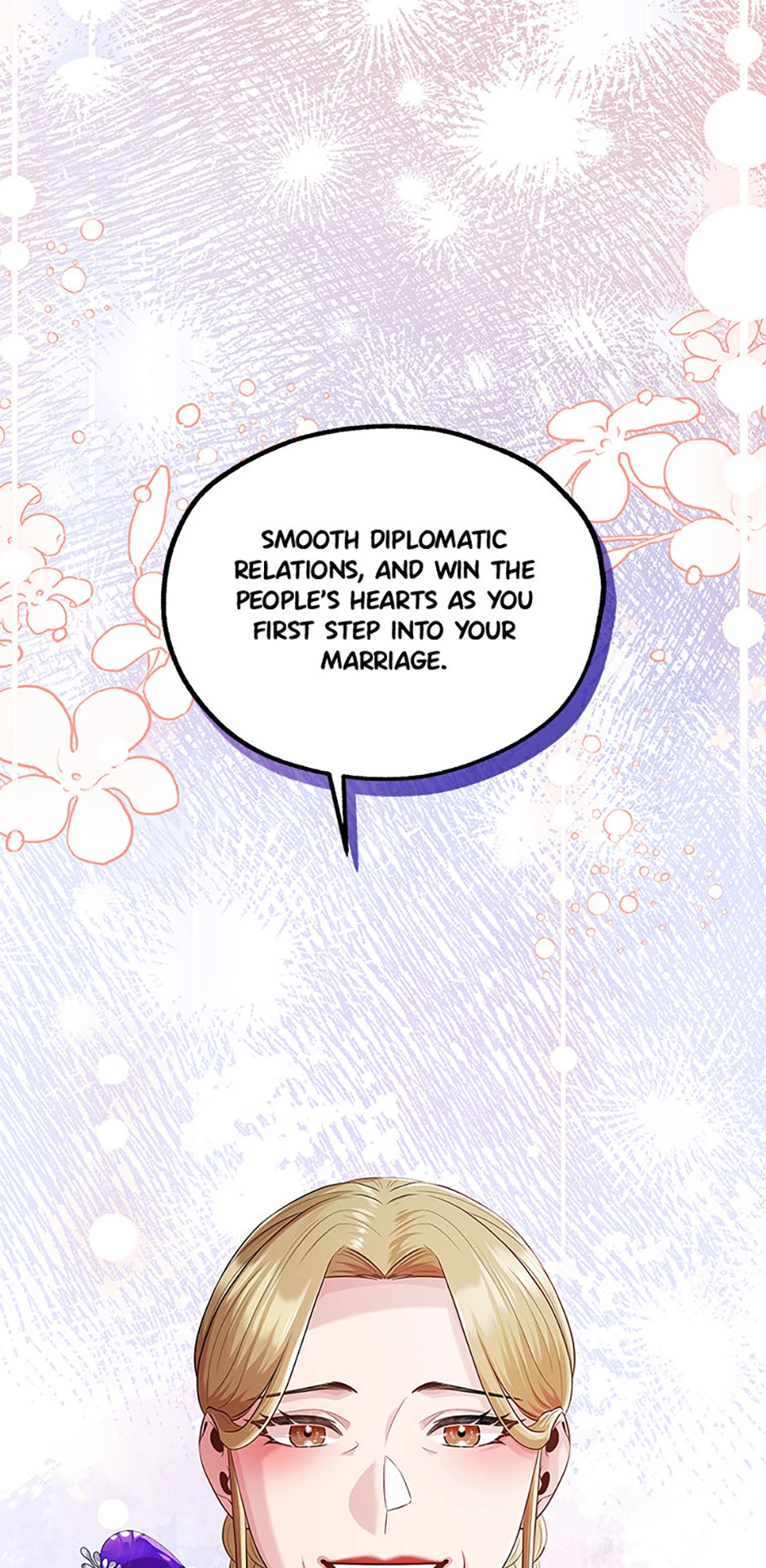 Avoiding the Heavenly Emperor Chapter 89 - page 21