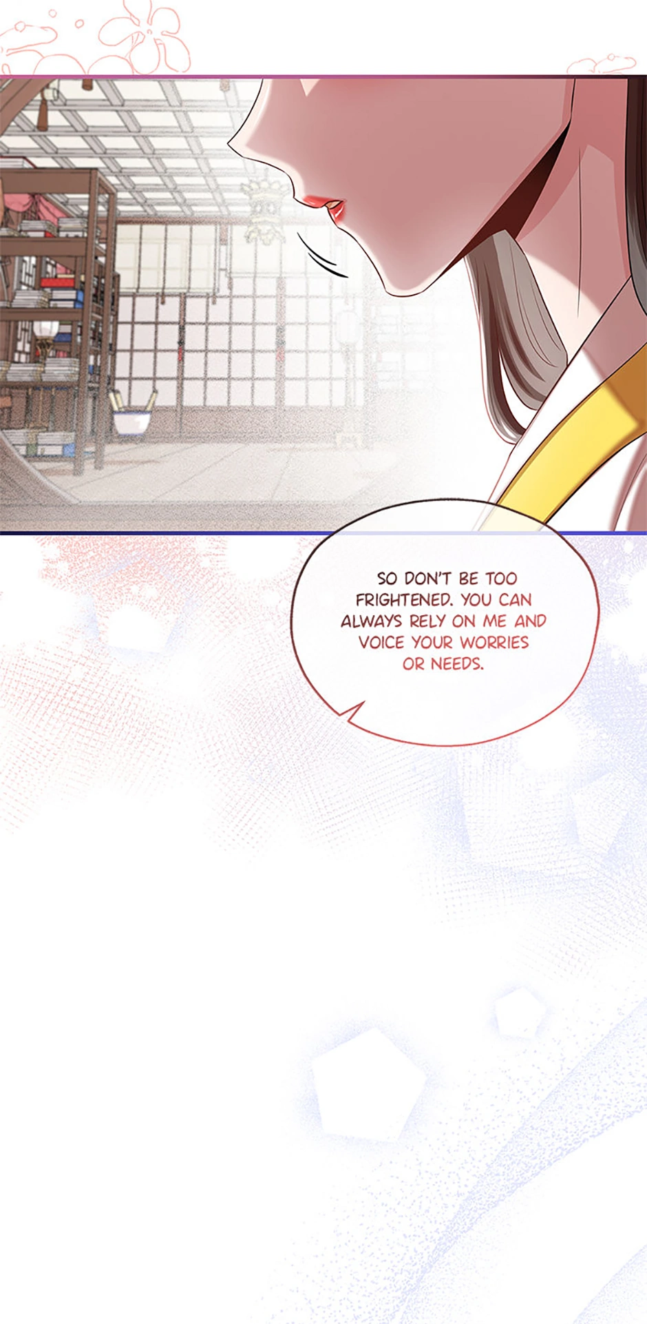 Avoiding the Heavenly Emperor Chapter 89 - page 23