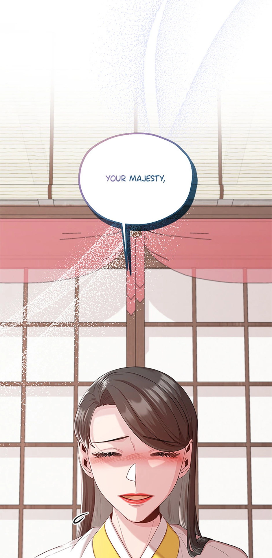 Avoiding the Heavenly Emperor Chapter 89 - page 24