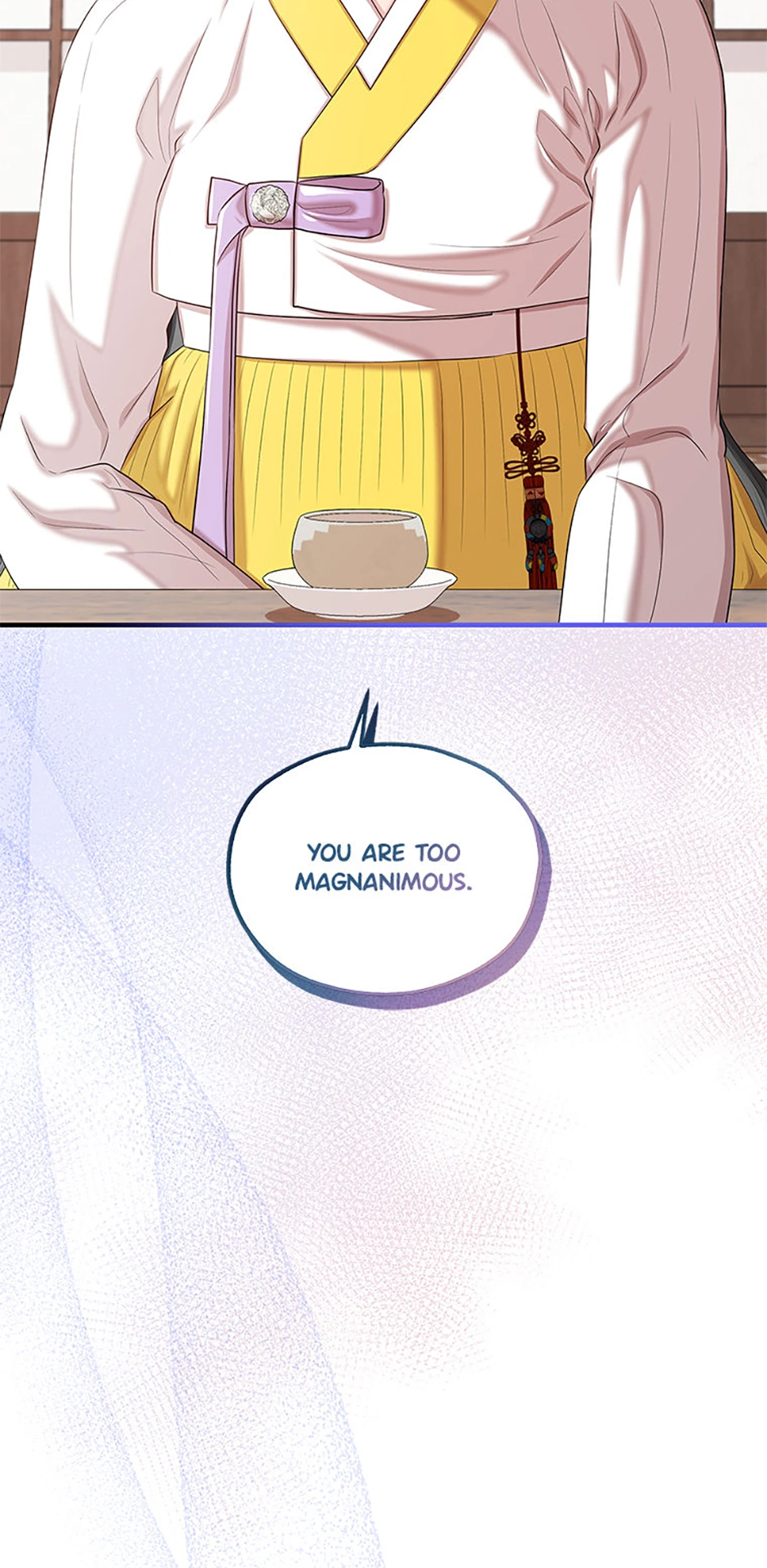 Avoiding the Heavenly Emperor Chapter 89 - page 25