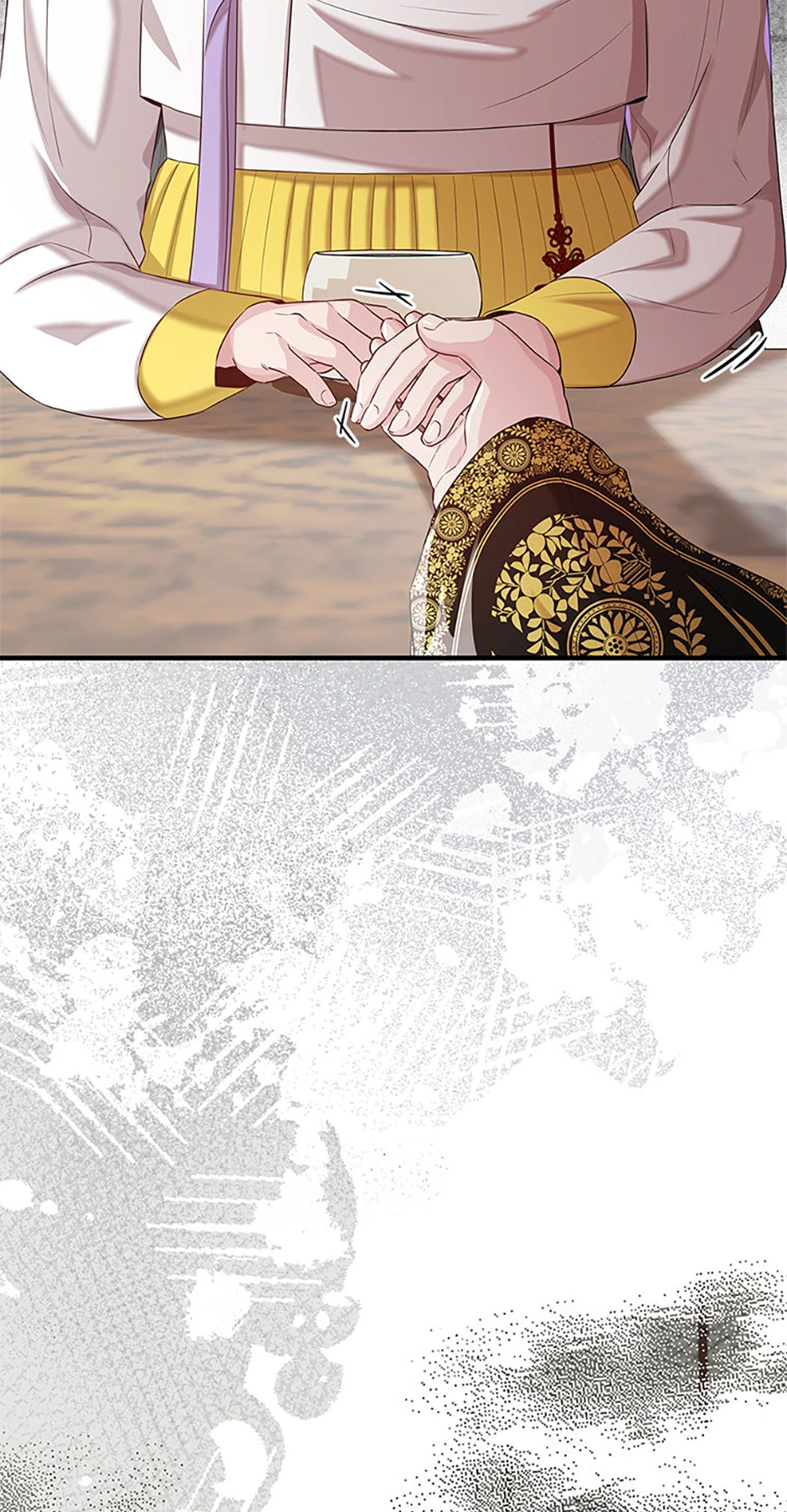 Avoiding the Heavenly Emperor Chapter 89 - page 3