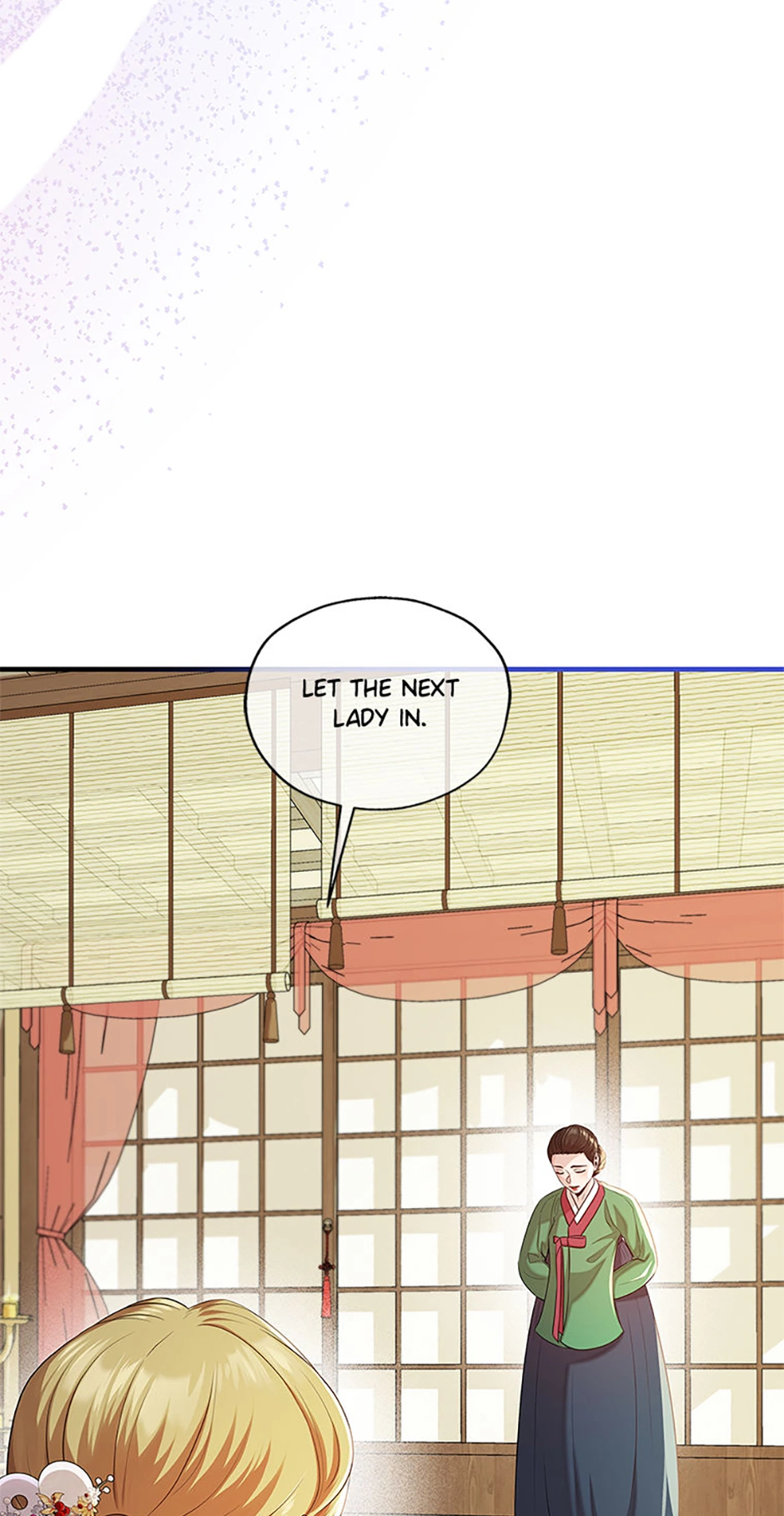 Avoiding the Heavenly Emperor Chapter 89 - page 30