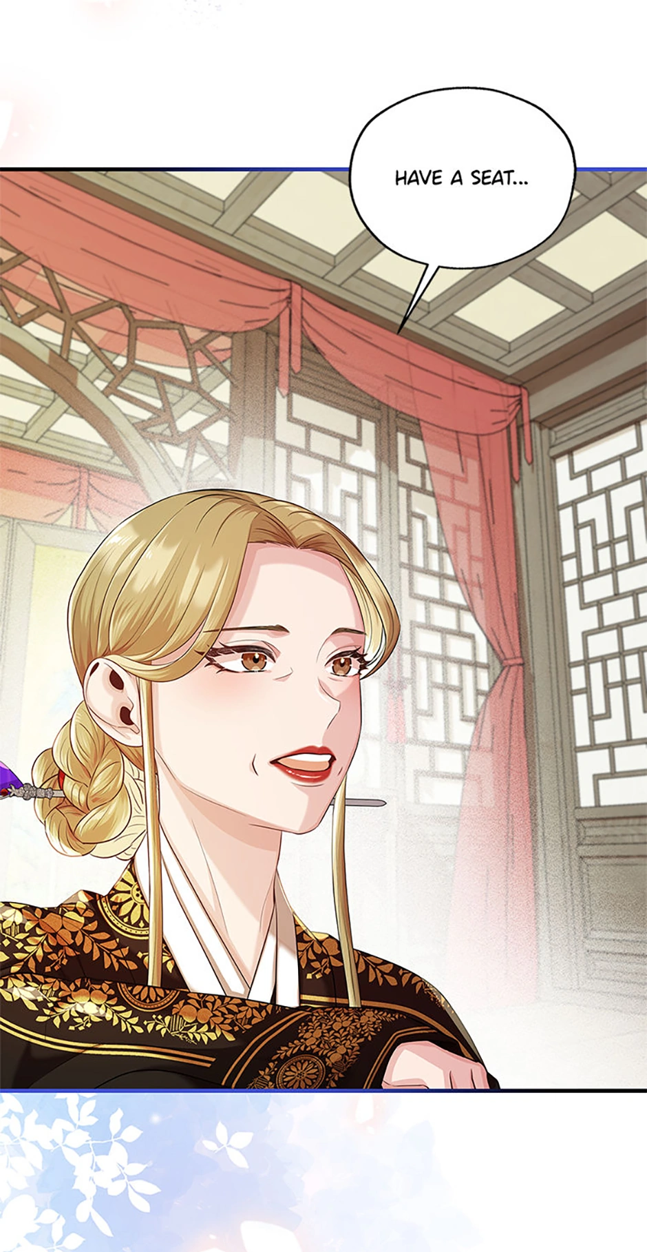 Avoiding the Heavenly Emperor Chapter 89 - page 34