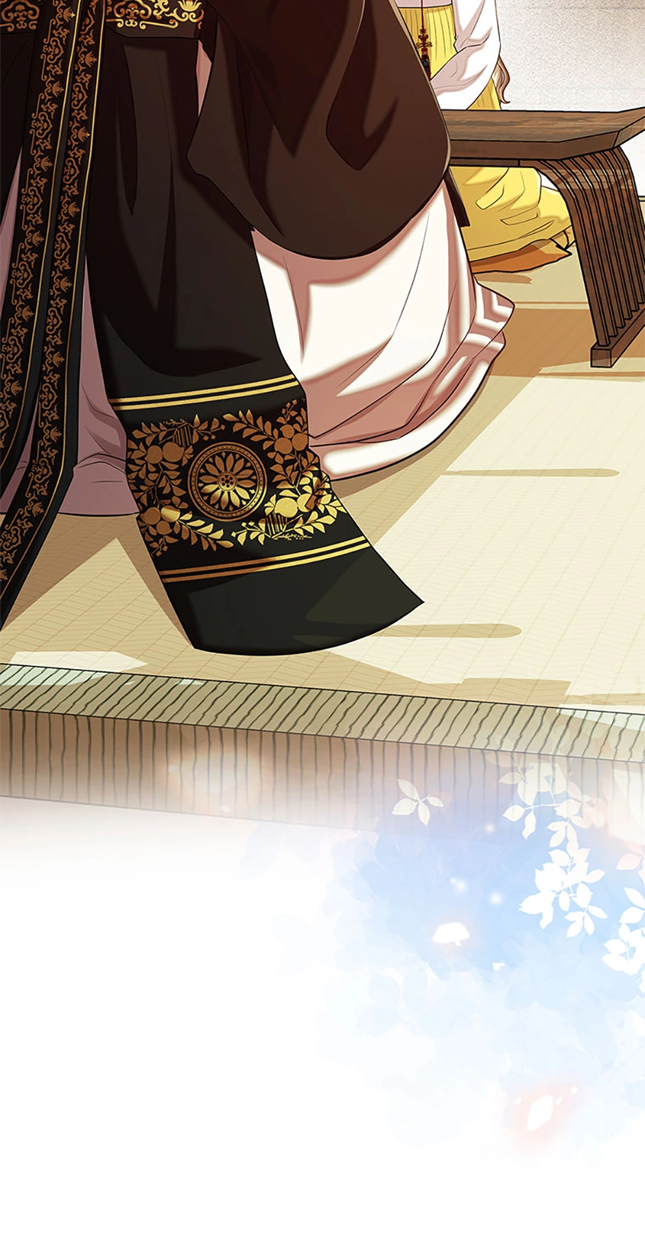 Avoiding the Heavenly Emperor Chapter 89 - page 36