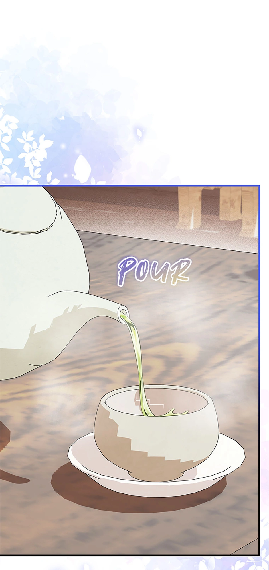 Avoiding the Heavenly Emperor Chapter 89 - page 37