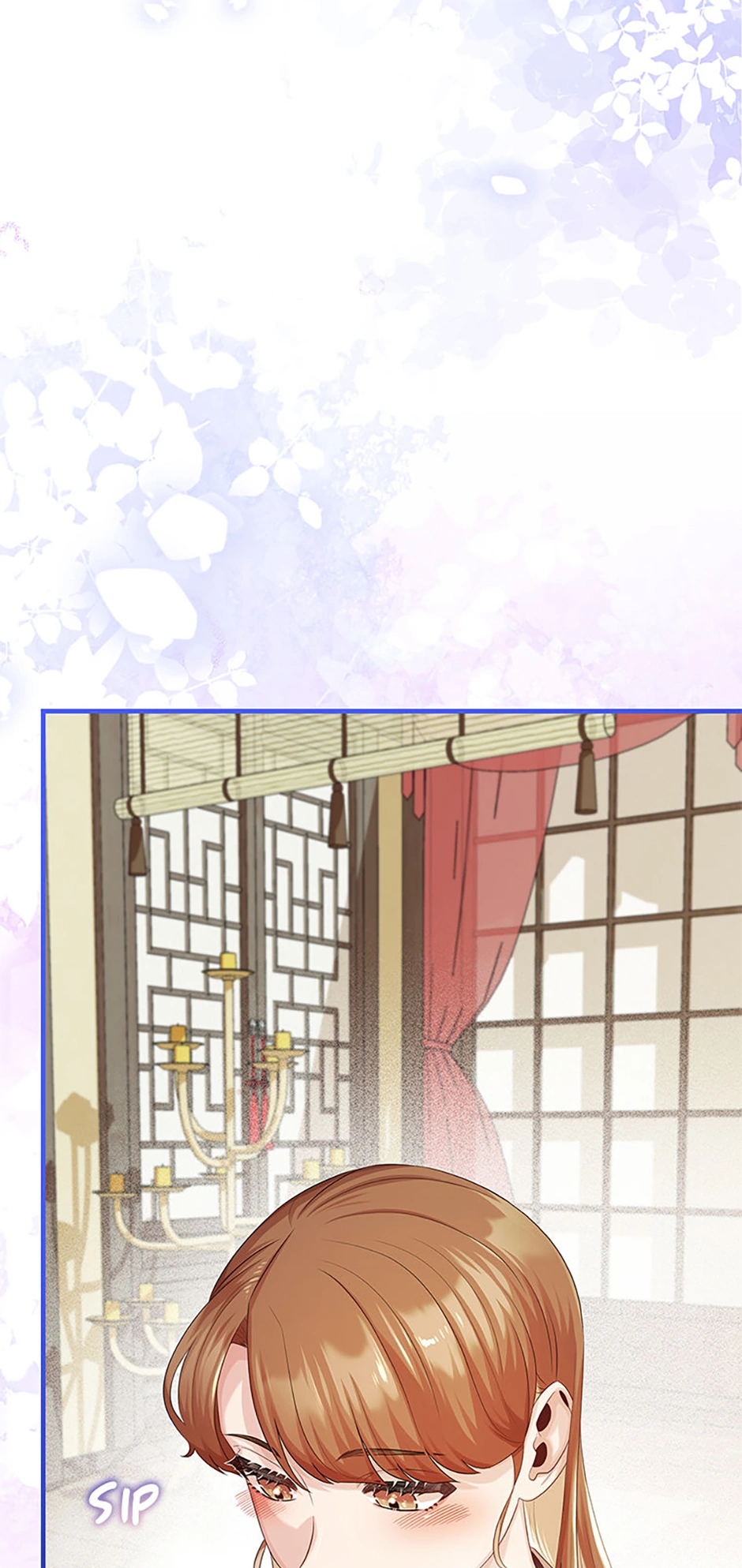 Avoiding the Heavenly Emperor Chapter 89 - page 38