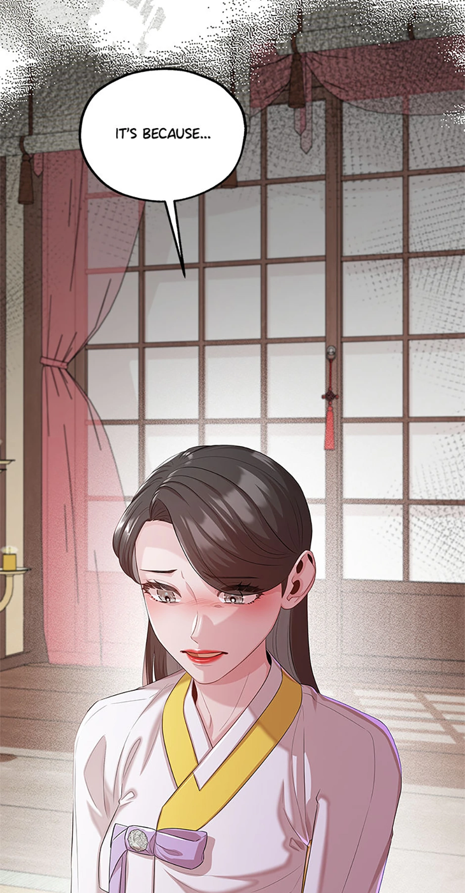 Avoiding the Heavenly Emperor Chapter 89 - page 4