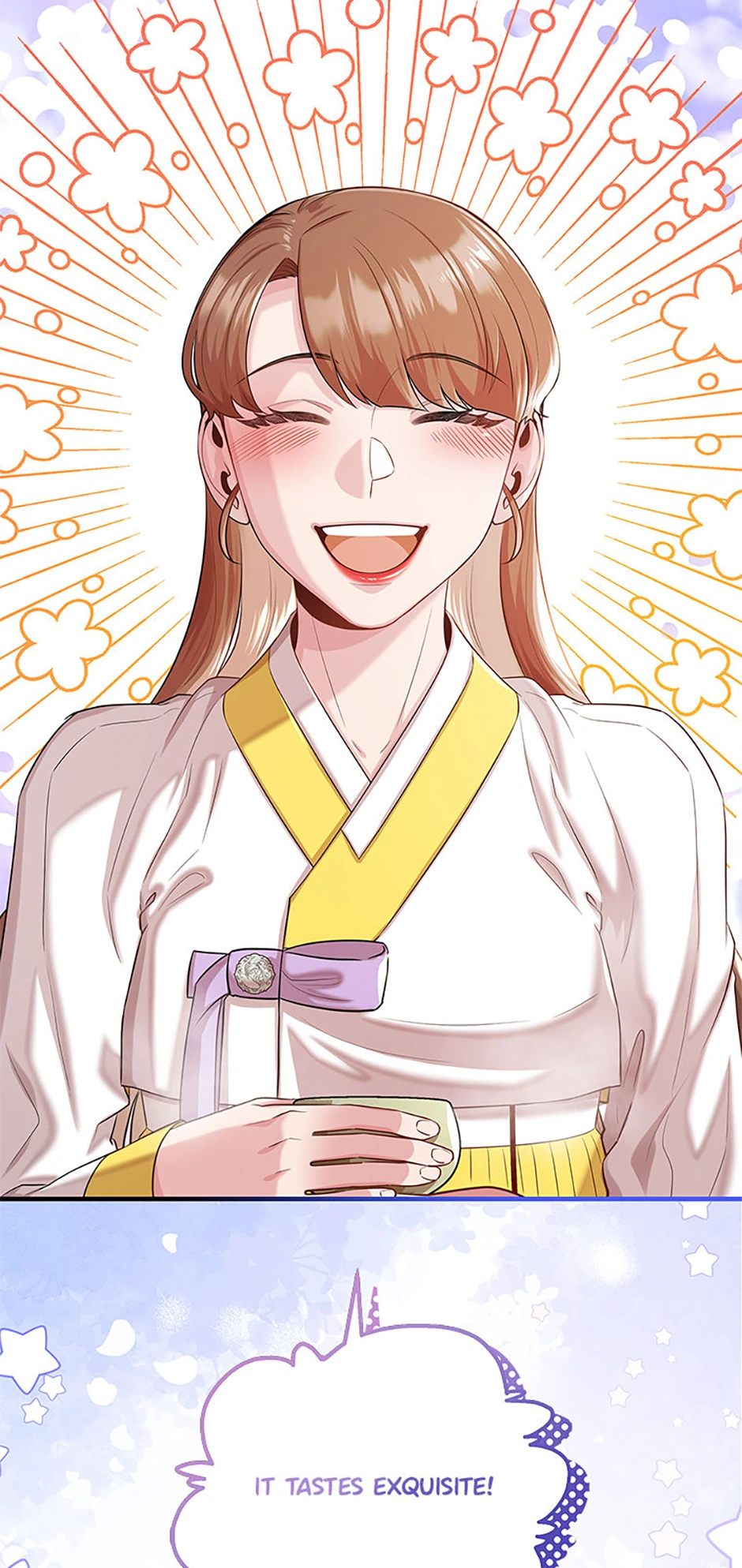Avoiding the Heavenly Emperor Chapter 89 - page 40