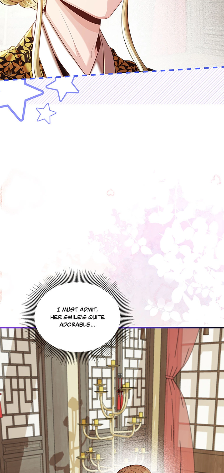 Avoiding the Heavenly Emperor Chapter 89 - page 42