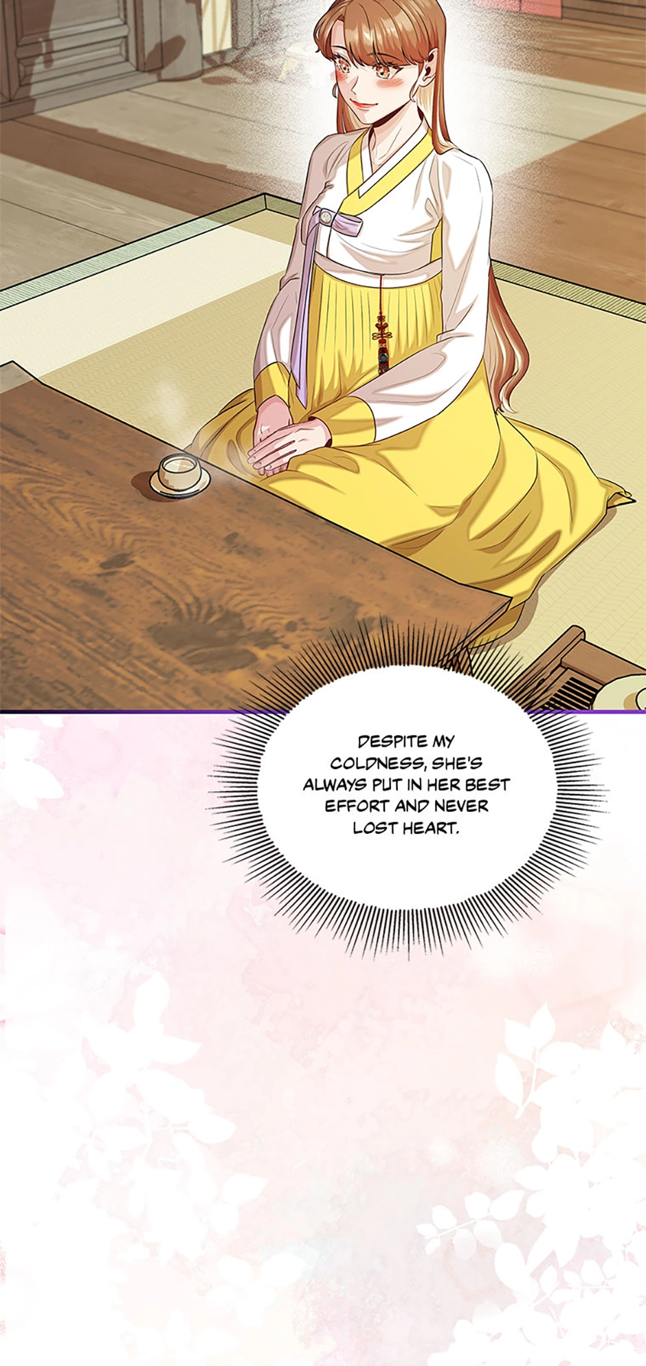 Avoiding the Heavenly Emperor Chapter 89 - page 43