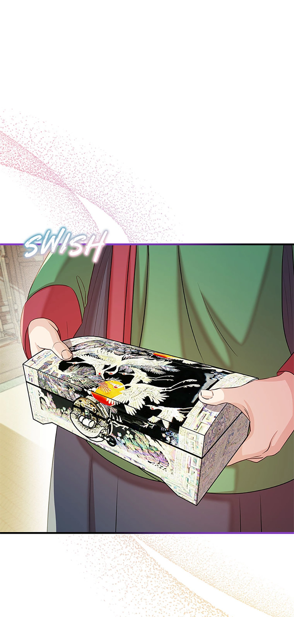 Avoiding the Heavenly Emperor Chapter 89 - page 45