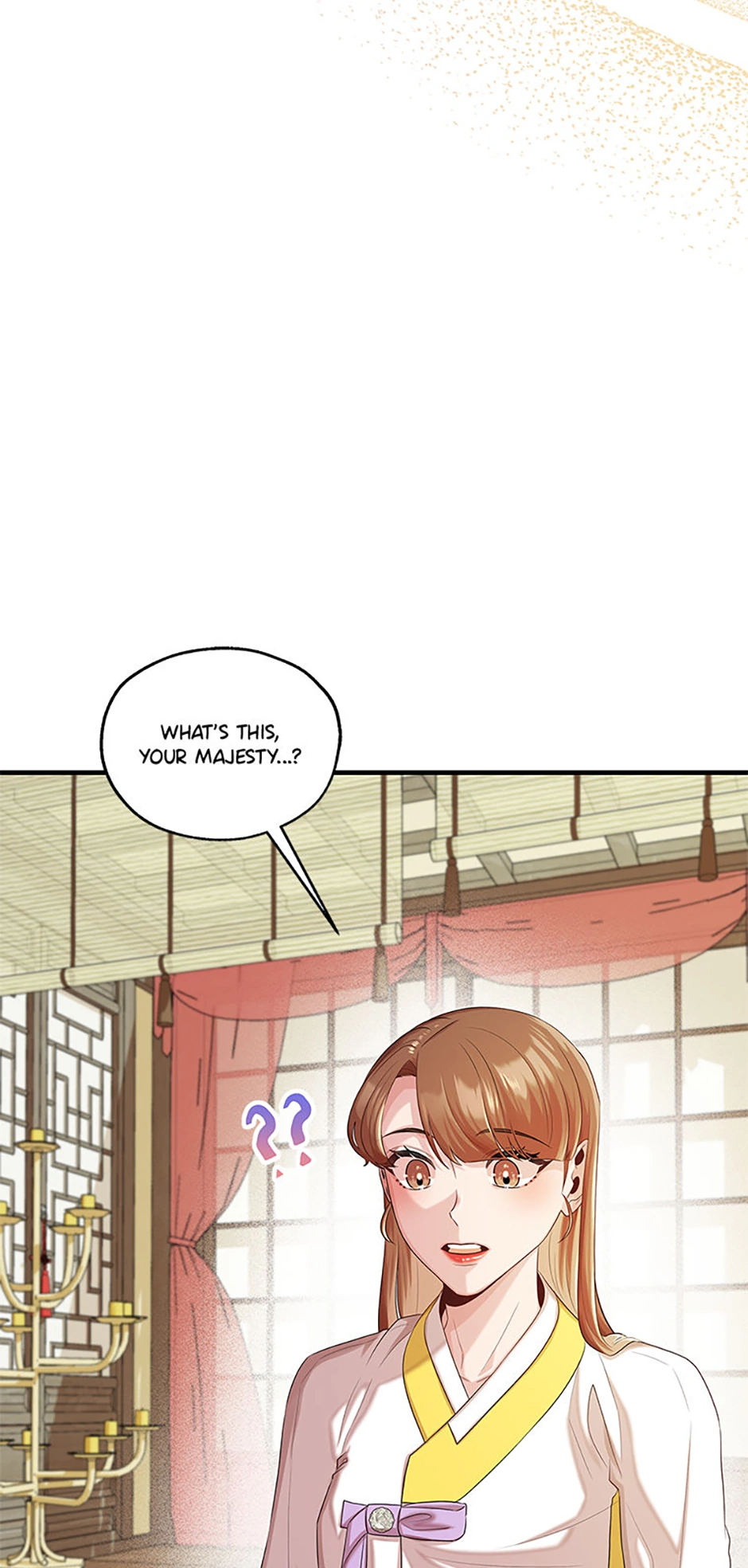 Avoiding the Heavenly Emperor Chapter 89 - page 46