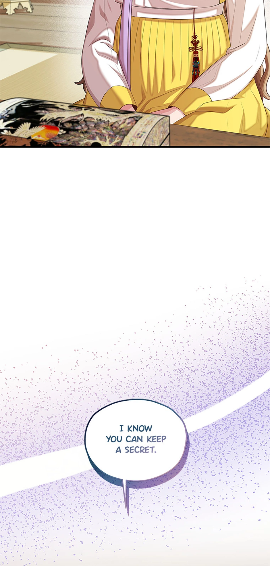 Avoiding the Heavenly Emperor Chapter 89 - page 47