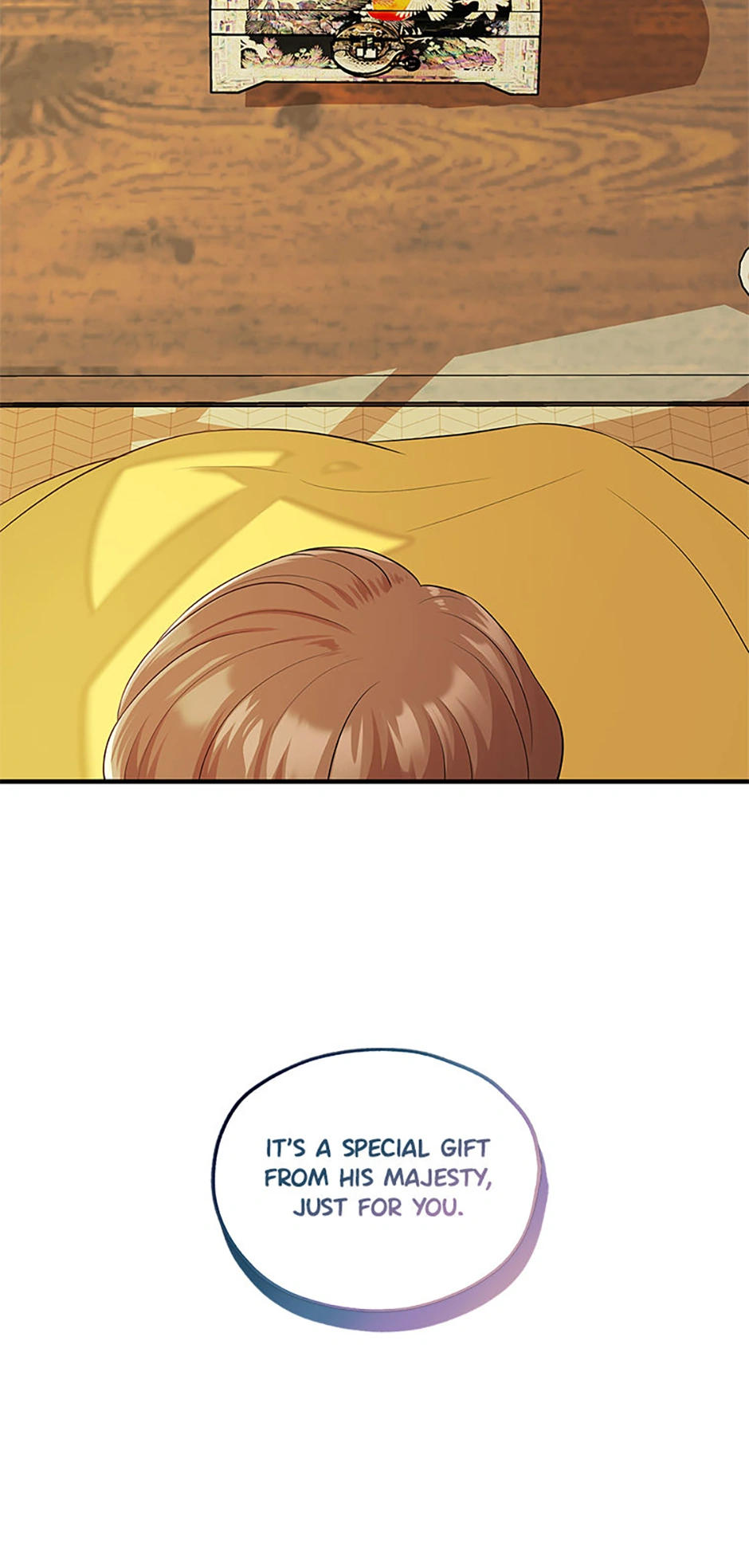 Avoiding the Heavenly Emperor Chapter 89 - page 49