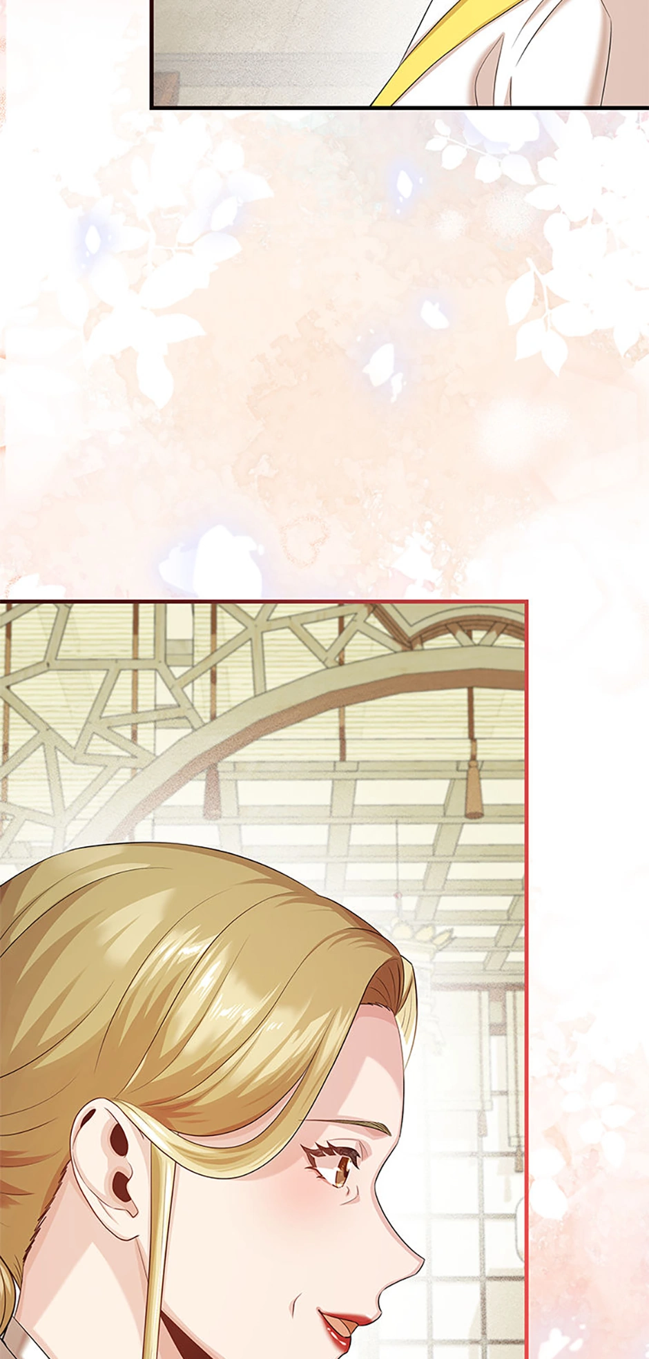 Avoiding the Heavenly Emperor Chapter 89 - page 51