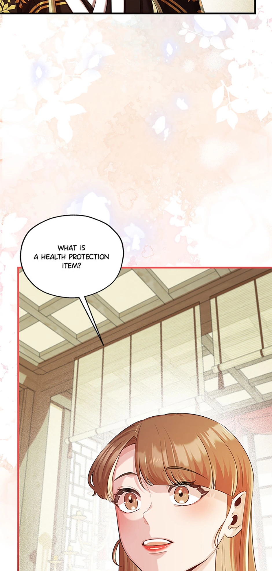Avoiding the Heavenly Emperor Chapter 89 - page 57