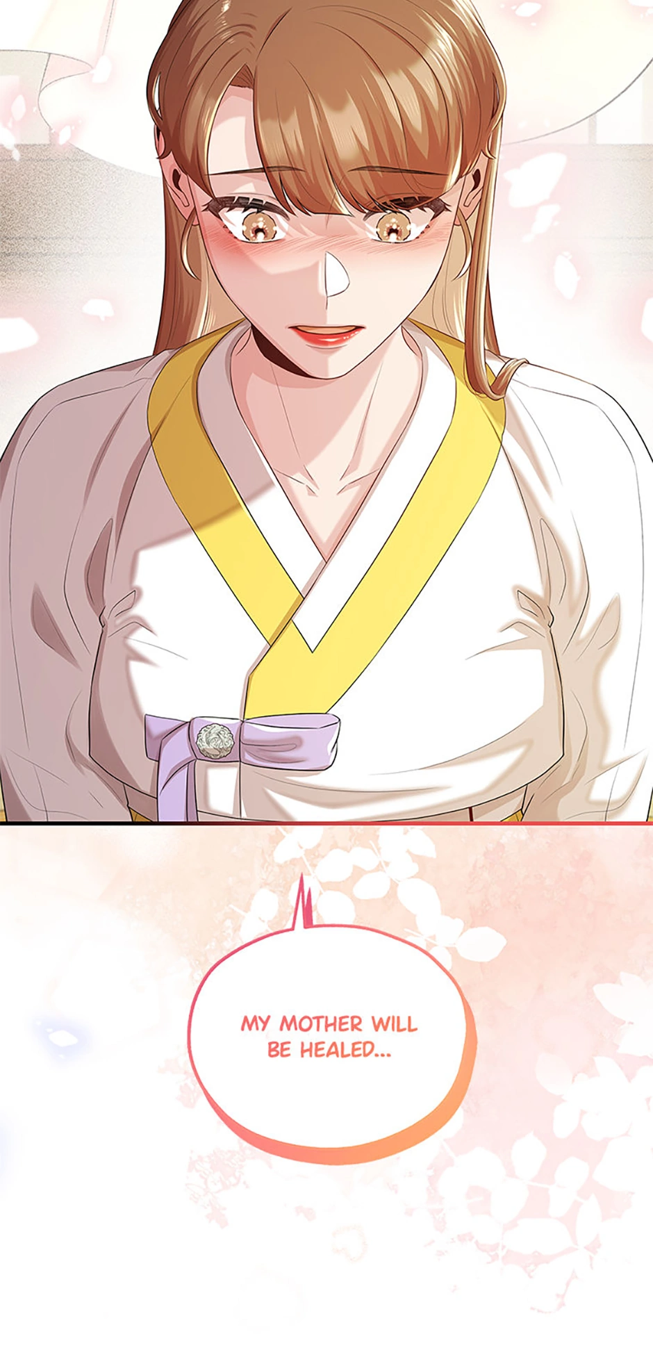Avoiding the Heavenly Emperor Chapter 89 - page 62