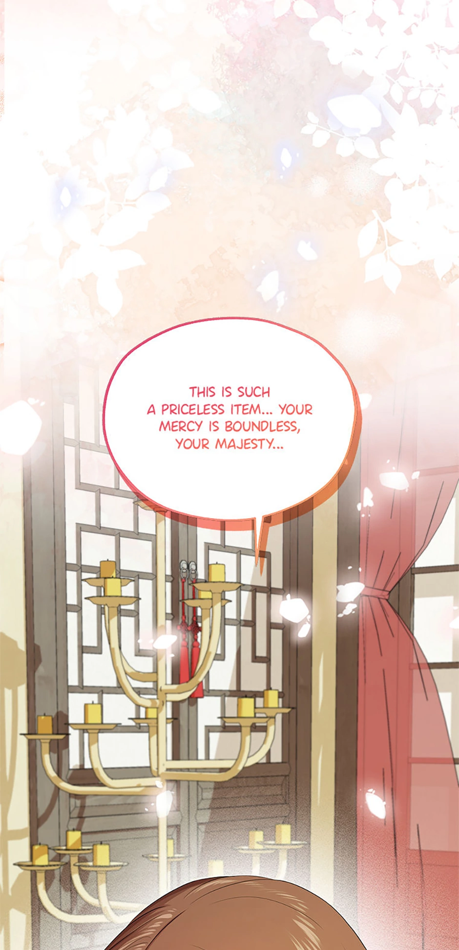 Avoiding the Heavenly Emperor Chapter 89 - page 64