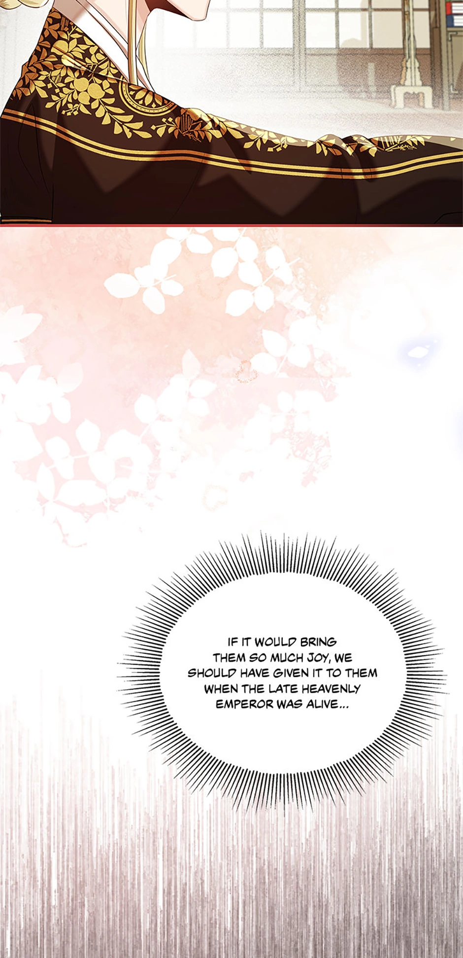 Avoiding the Heavenly Emperor Chapter 89 - page 67