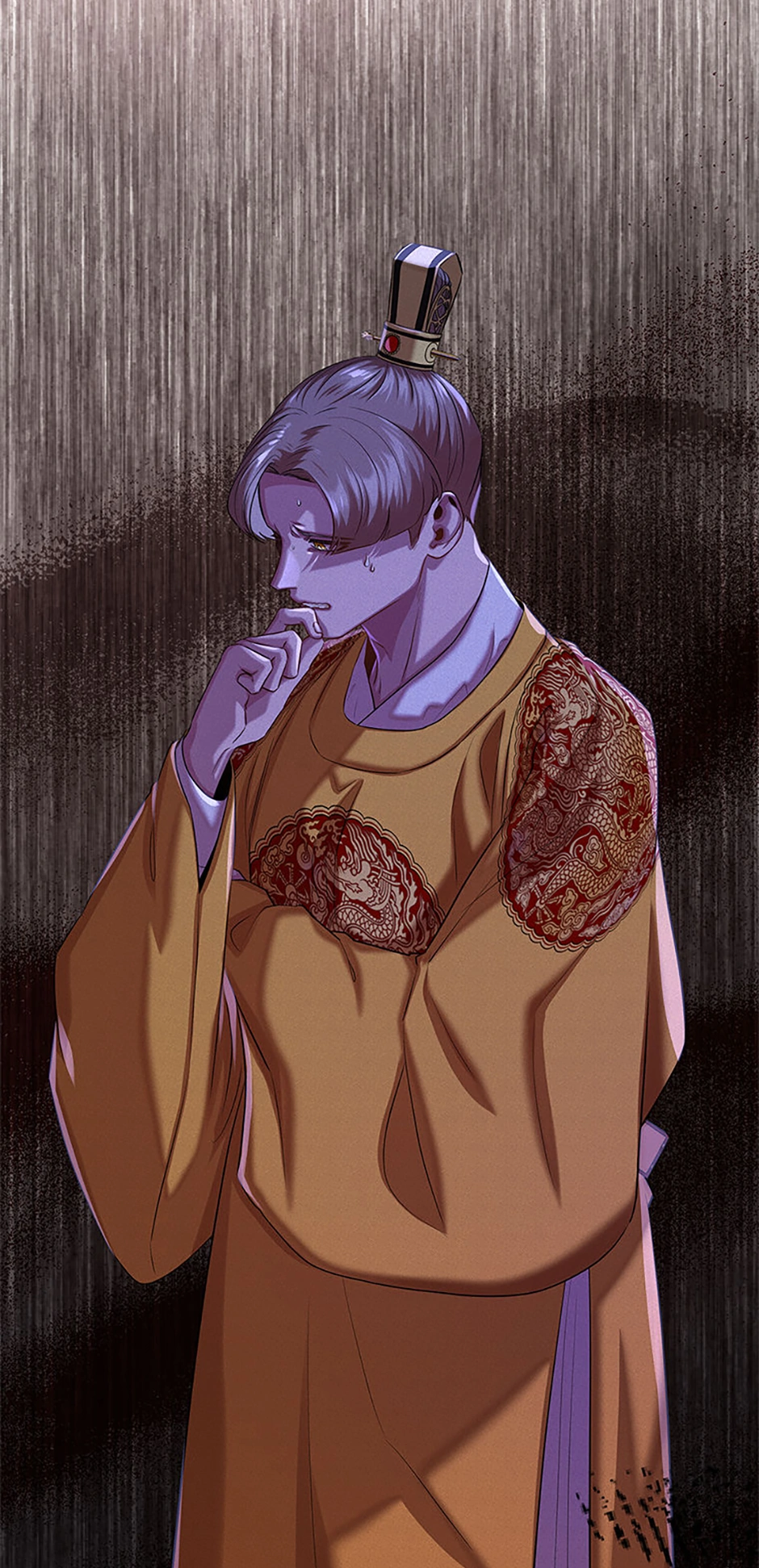 Avoiding the Heavenly Emperor Chapter 89 - page 68