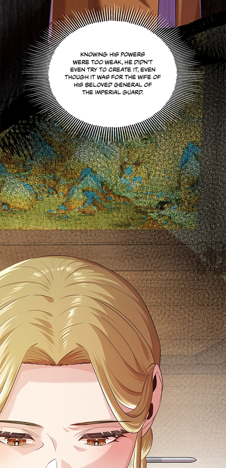 Avoiding the Heavenly Emperor Chapter 89 - page 69