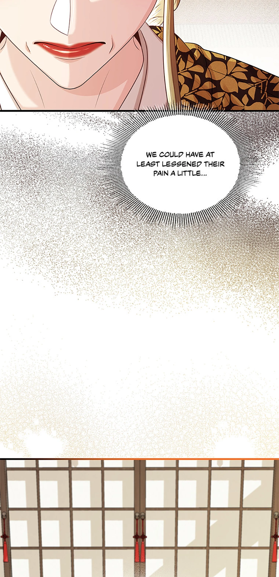 Avoiding the Heavenly Emperor Chapter 89 - page 70