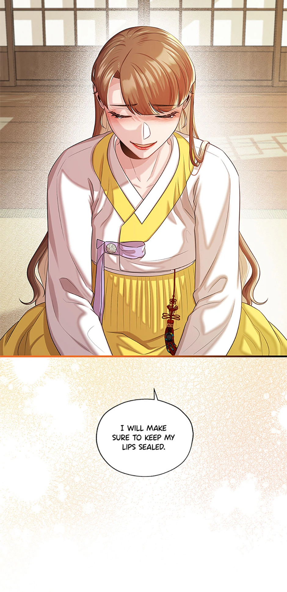 Avoiding the Heavenly Emperor Chapter 89 - page 71