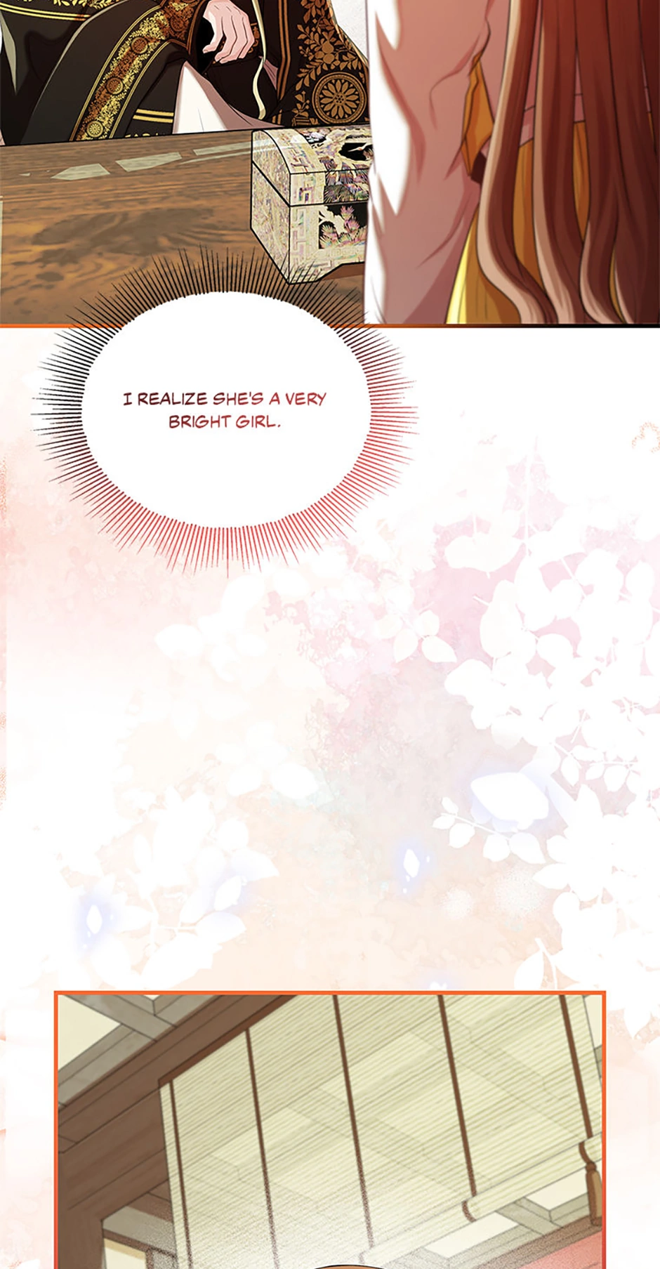 Avoiding the Heavenly Emperor Chapter 89 - page 73