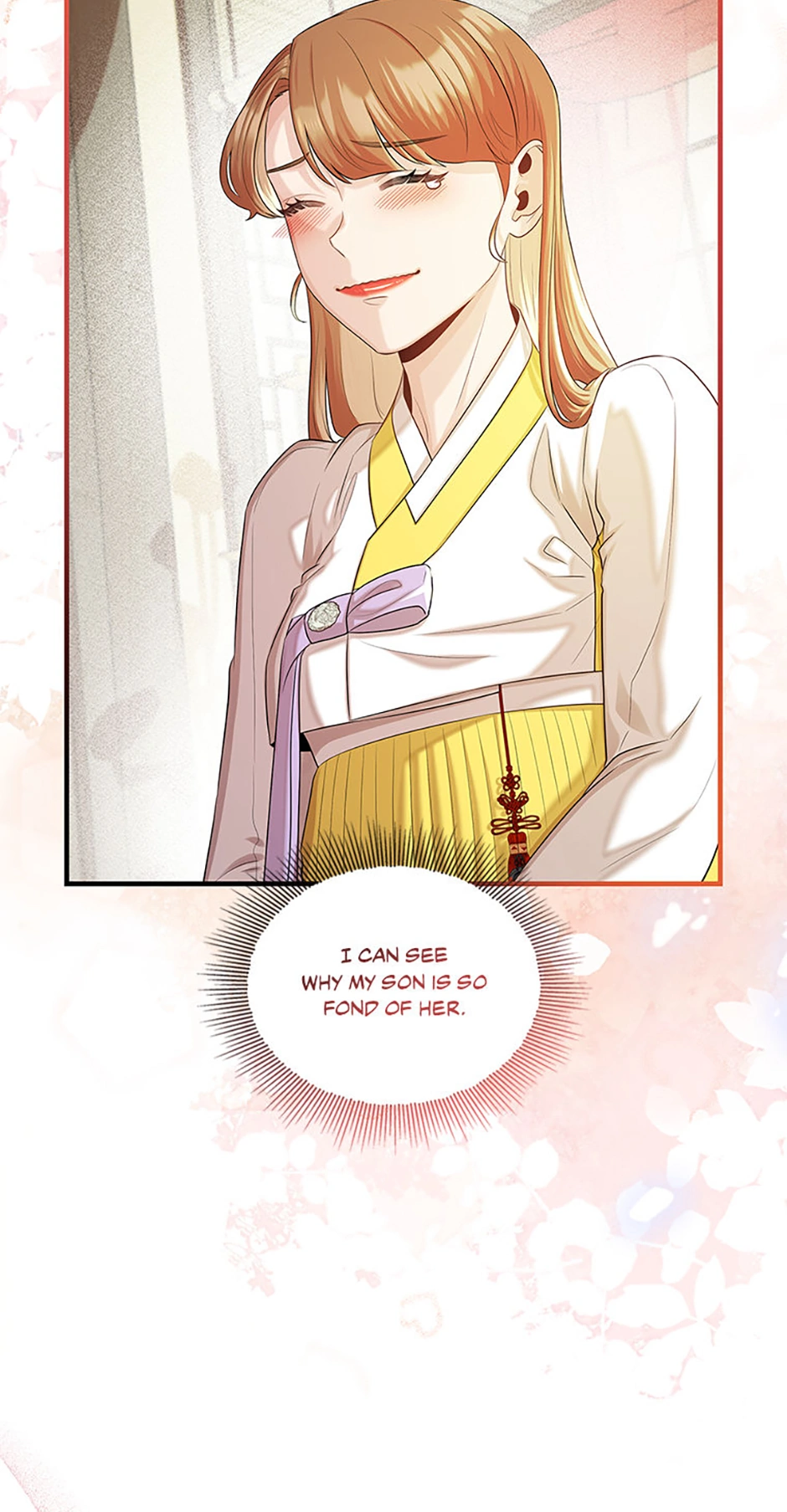 Avoiding the Heavenly Emperor Chapter 89 - page 74