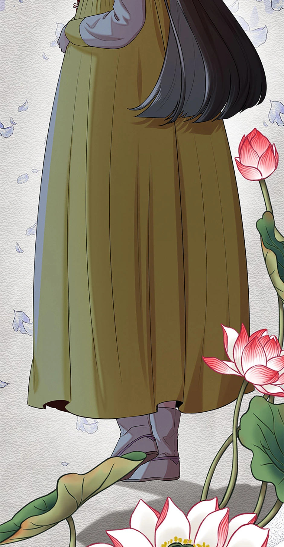 Avoiding the Heavenly Emperor Chapter 89 - page 76