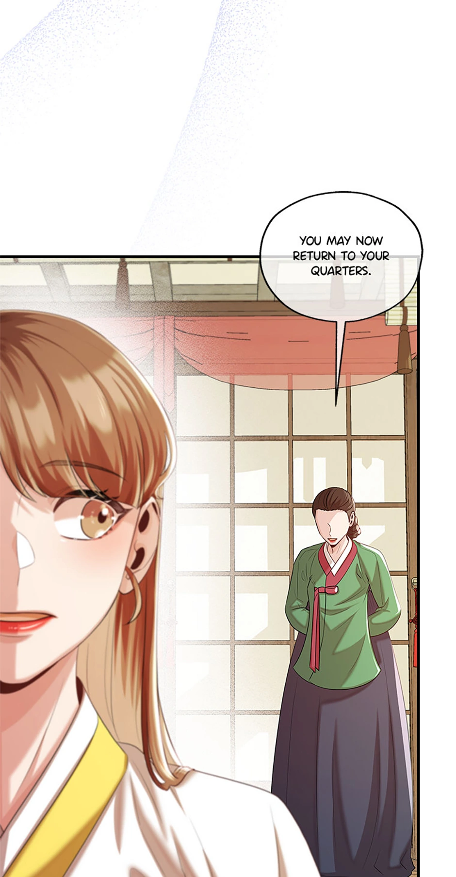 Avoiding the Heavenly Emperor Chapter 89 - page 78