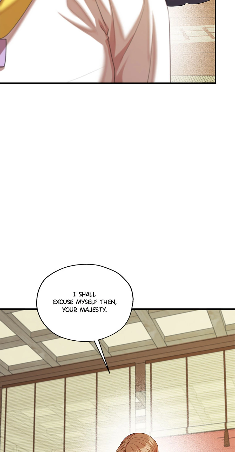 Avoiding the Heavenly Emperor Chapter 89 - page 79