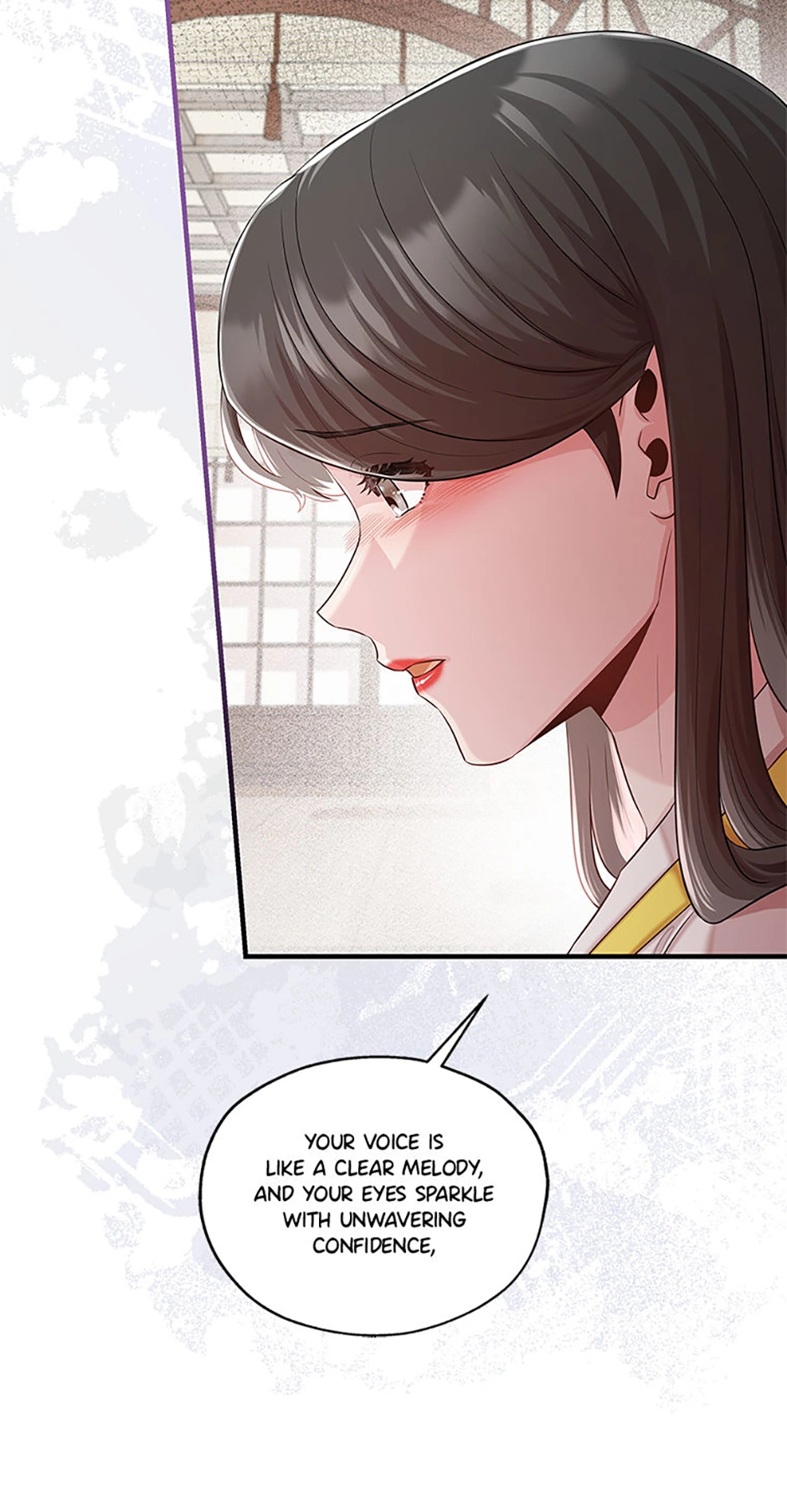 Avoiding the Heavenly Emperor Chapter 89 - page 8